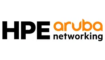 logo aruba