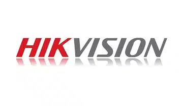 logo hikvision