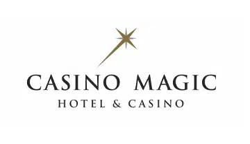 casino magic logo