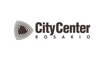 city center logo