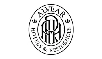 logo alvear