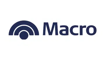 logo banco macro