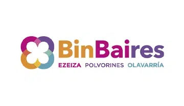 logo bin baires