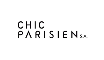 logo chic parisien