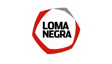 logo loma negra