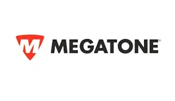 logo megatone