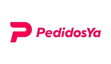 logo pedido ya