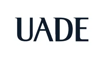 logo uade